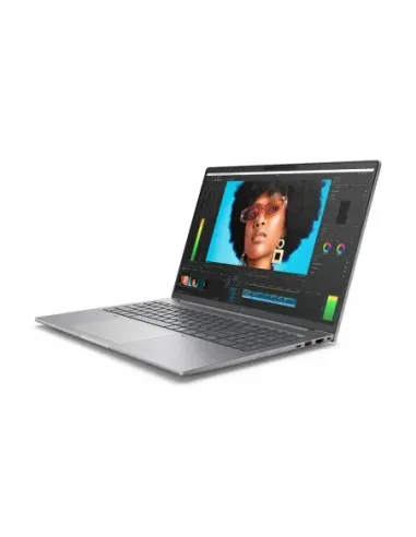 Portatil hp zbook 8 g1i 16 pulgadas ultra 7 - 265h -  32gb -  ssd 1tb -  w11p