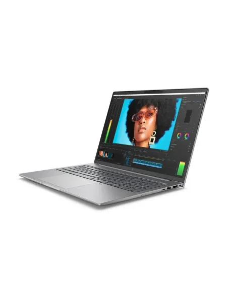 Portatil hp zbook 8 g1i 16 pulgadas ultra 7 - 265h -  32gb -  ssd 1tb -  w11p