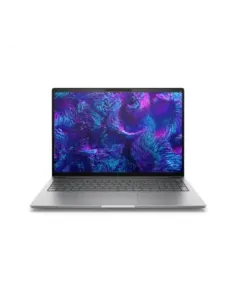 Portatil hp zbook 8 g1i 16 pulgadas ultra 9 - 285h -  64gb -  ssd 1tb -  w11p mobile workstatión