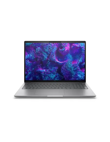 Portatil hp zbook 8 g1i 16 pulgadas ultra 9 - 285h -  64gb -  ssd 1tb -  w11p mobile workstatión