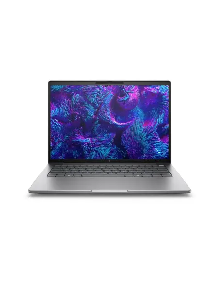 Portatil hp zbook 8 g1i ai 14 pulgadas ultra 7 - 255h -  32gb -  ssd 1tb -  w11p