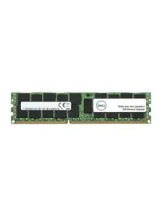 Memoria ram servidor dell 16gb ddr3l dimm 1600mhz