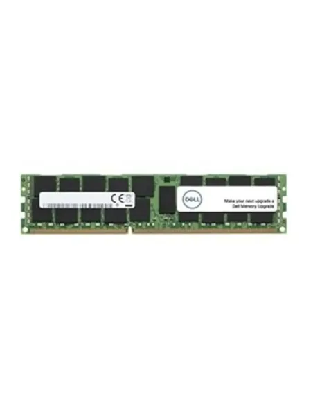 Memoria ram servidor dell 16gb ddr3l dimm 1600mhz