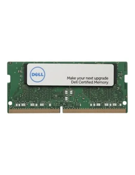 Memoria ram servidor dell 16gb sodimm 2666mhz