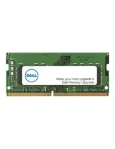Memoria ram servidor dell 8gb sodimm 3200mhz