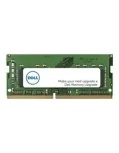 Memoria ram servidor  dell 16gb ddr4 sodimm 3200mhz