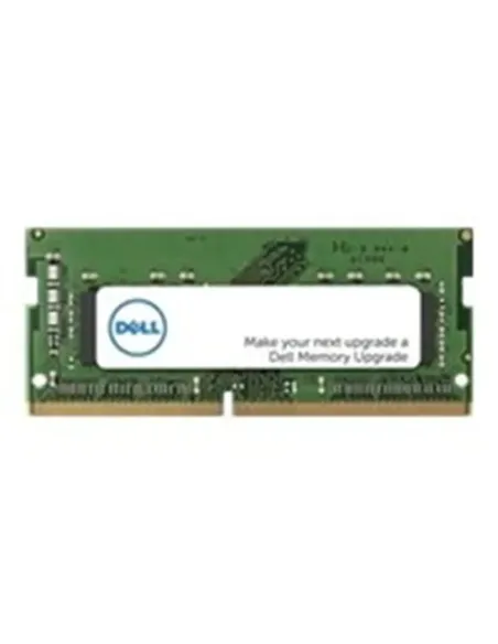Memoria ram servidor  dell 16gb ddr4 sodimm 3200mhz