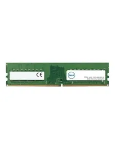 Memoria ram servidor  dell 16gb ddr4 dimm 3200mhz