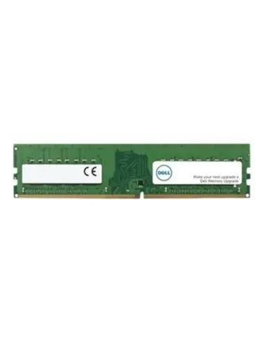 Memoria ram servidor  dell 16gb ddr4 dimm 3200mhz