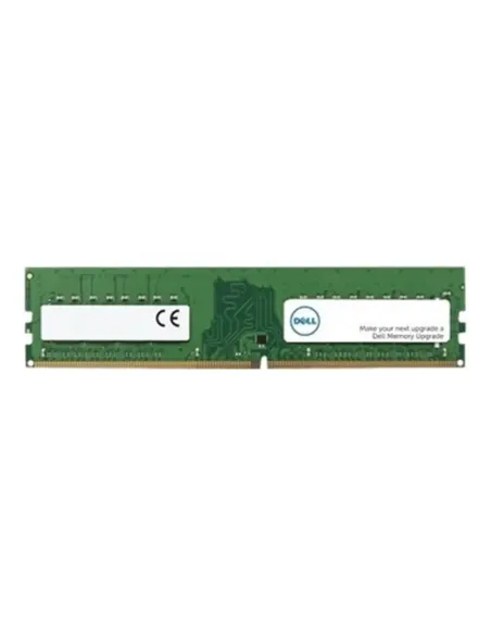Memoria ram servidor  dell 16gb ddr4 dimm 3200mhz