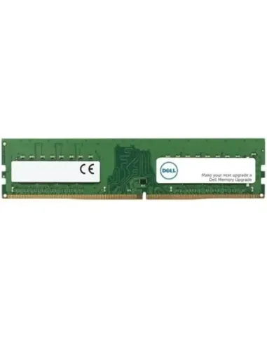 Memoria ram servidor  dell 8gb ddr4 3200mhz