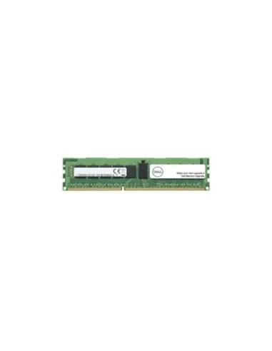 Memoria ram servidor  dell 8gb ddr4 3200mhz