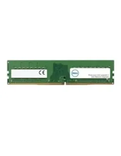 Memoria ram servidor  dell 16gb ddr4 3200mhz
