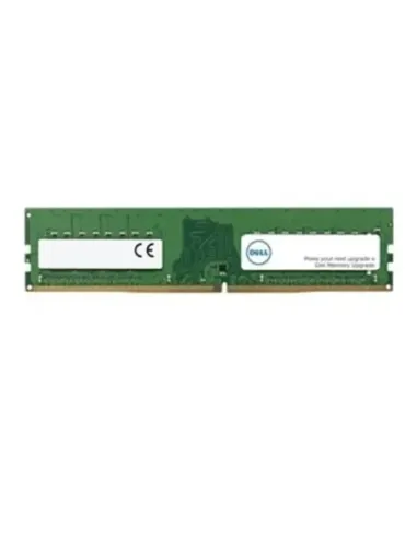 Memoria ram servidor  dell 16gb ddr4 3200mhz