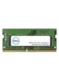 Memoria ram dell sodimm ab371022 16gb ddr4 -  3200mhz