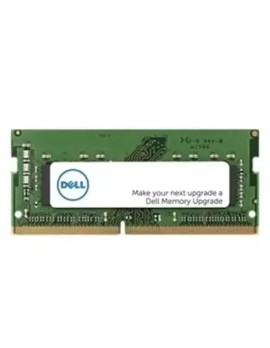 Memoria ram dell sodimm ab371022 16gb ddr4 -  3200mhz