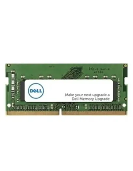 Memoria ram dell sodimm ab371022 16gb ddr4 -  3200mhz