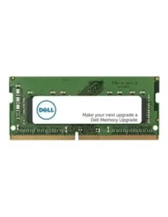 Memoria ram servidor dell 8gb sodimm 3200mhz