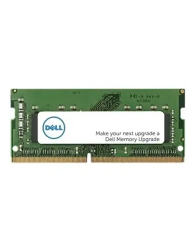 Memoria ram servidor dell 8gb sodimm 3200mhz
