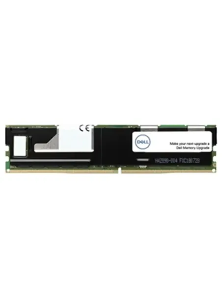 Memoria ram servidor  dell npos upgrade 8gb ddr4 udimm 3200mhz ecc