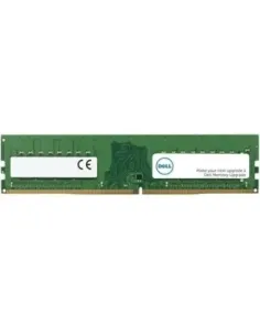 Memoria ram servidor  dell 8gb ddr4 3200mhz ecc