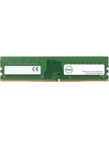 Memoria ram servidor  dell 8gb ddr4 3200mhz ecc