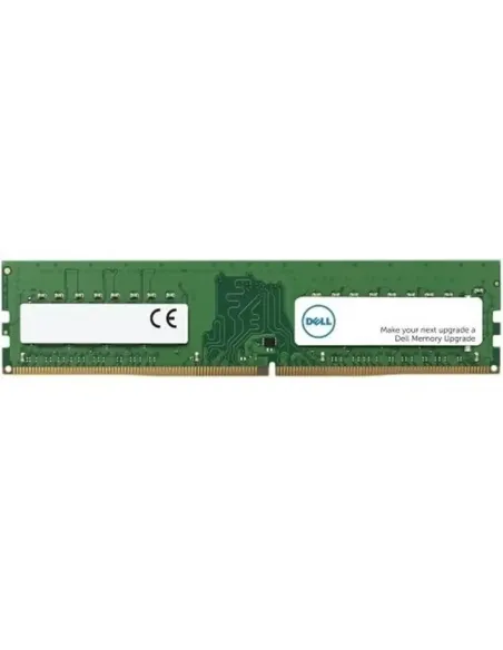 Memoria ram servidor  dell 8gb ddr4 3200mhz ecc