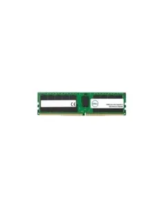 Memoria ram servidor  dell 32gb ddr4 dimm 3200mhz ecc