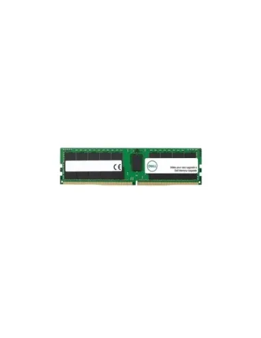 Memoria ram servidor  dell 32gb ddr4 dimm 3200mhz ecc