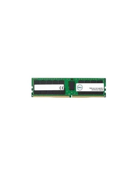Memoria ram servidor  dell 32gb ddr4 dimm 3200mhz ecc