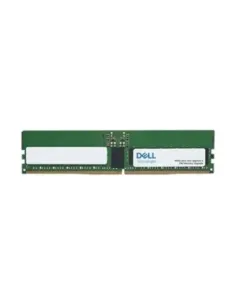 Memoria ram servidor dell 32gb ddr5 dimm 4800mhz