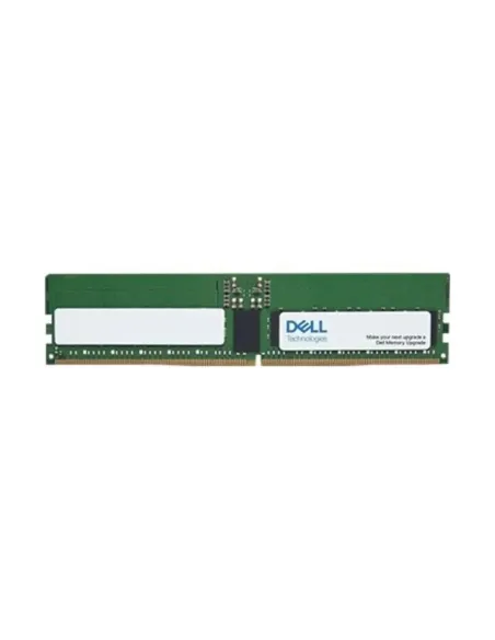 Memoria ram servidor dell 32gb ddr5 dimm 4800mhz