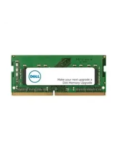 Memoria ram servidor  dell 16gb ddr5 sodimm 5600mhz ecc