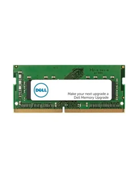 Memoria ram servidor  dell 16gb ddr5 sodimm 5600mhz ecc