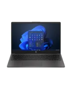 Portatil hp 255 g10 ryzen 7 - 7730u 15.6 pulgadas 16gb -  ssd 512gb -  freedos -  plata