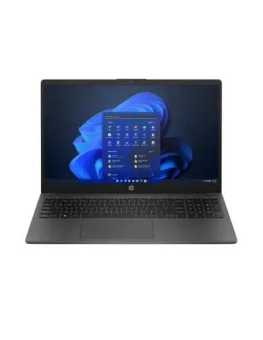 Portatil hp 255 g10 ryzen 7 - 7730u 15.6 pulgadas 16gb -  ssd 512gb -  freedos -  plata