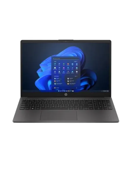 Portatil hp 255 g10 ryzen 7 - 7730u 15.6 pulgadas 16gb -  ssd 512gb -  freedos -  plata