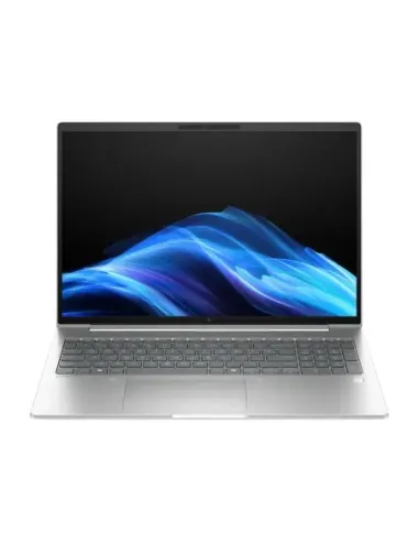Portatil hp elitebook 6 g1i ai 16 pulgadas ultra 5 - 225u -  16gb -  ssd 512gb -  w11p