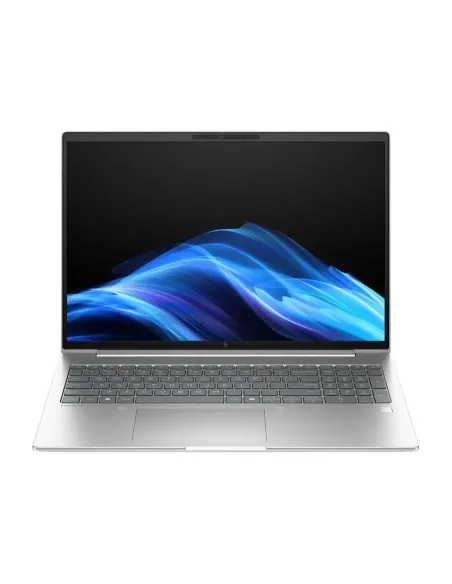Portatil hp elitebook 6 g1i ai 16 pulgadas ultra 5 - 225u -  16gb -  ssd 512gb -  w11p