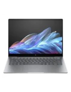 Portatil hp omnibook x 14 - fe0008ns x1e - 78 - 100 -  16gb -  ssd 1tb -  14 pulgadas tactil - w11h