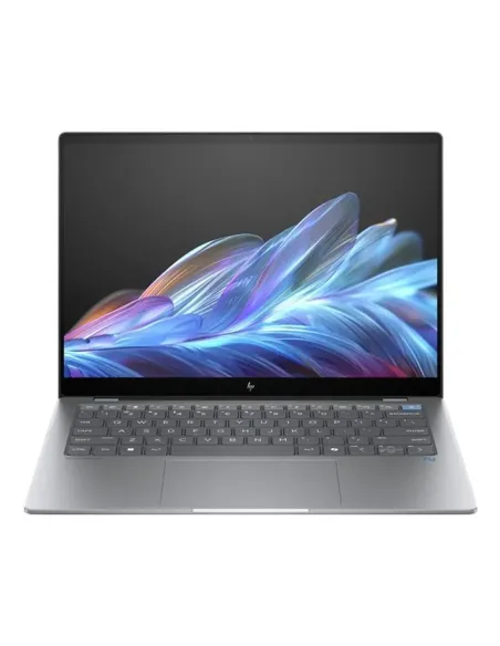 Portatil hp omnibook x 14 - fe0008ns x1e - 78 - 100 -  16gb -  ssd 1tb -  14 pulgadas tactil - w11h