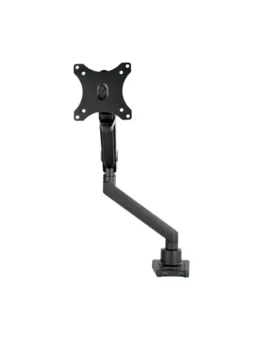 Soporte mesa startech vesa hasta 34 pulgadas 100x100mm max 8kg