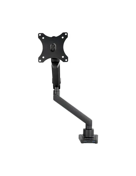 Soporte mesa startech vesa hasta 34 pulgadas 100x100mm max 8kg