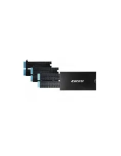 Disipadores asustor as - t10g3 para ssd m.2