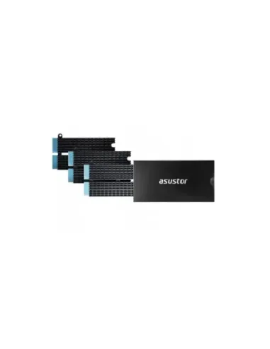 Disipadores asustor as - t10g3 para ssd m.2