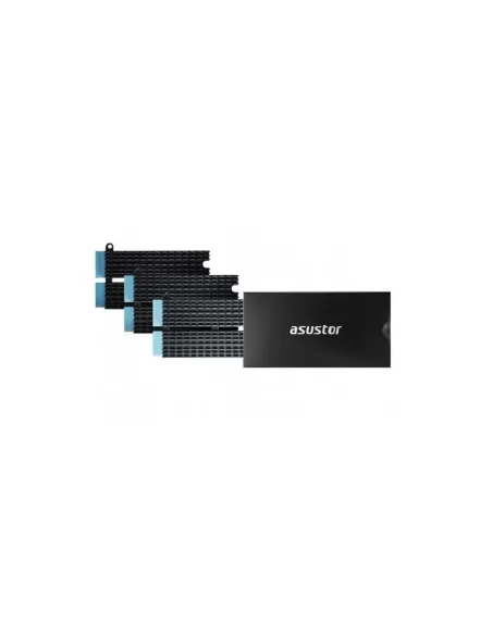 Disipadores asustor as - t10g3 para ssd m.2