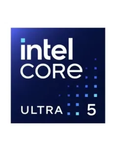 Procesador intel core ultra 5 235 socket 1851 - 5.1ghz 14 cores 24mb