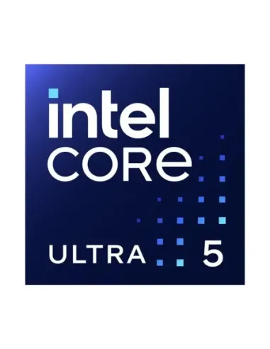 Procesador intel core ultra 5 235 socket 1851 - 5.1ghz 14 cores 24mb