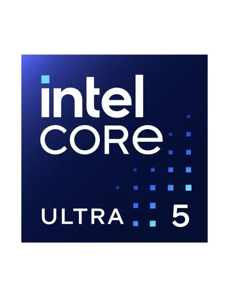 Procesador intel core ultra 5 235 socket 1851 - 5.1ghz 14 cores 24mb