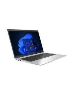 Portatil hp elitebook 840 g7 i5 - 10310u -  16gb -  ssd 256gb -  14 pulgadas -  w11p reacondicionado a por fabricante